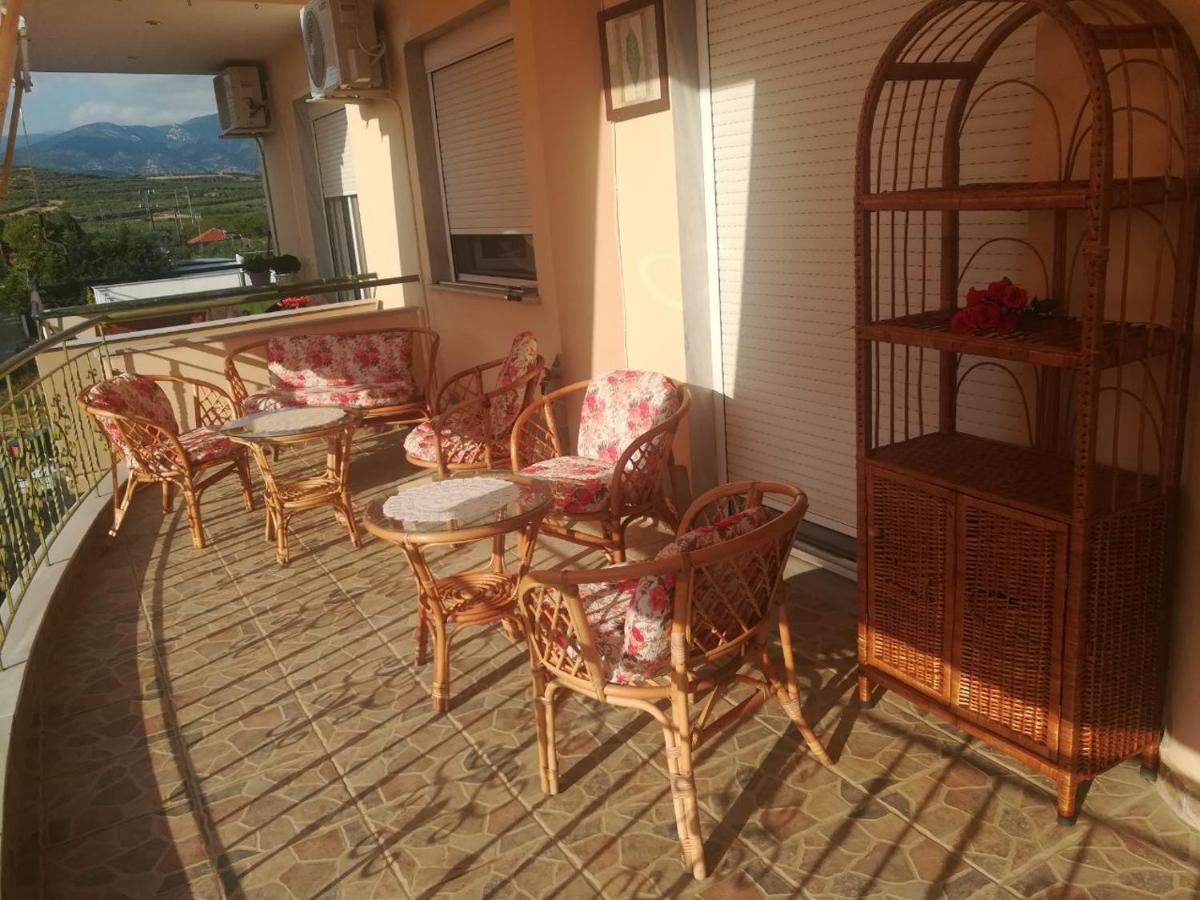 Апартамент Офриньо Ofrinion Exterior photo
